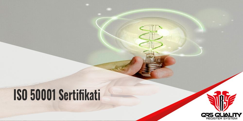 ISO 50001 sertifikati energiya boshqaruvini optimallashtirishni istagan korxonalar uchun xalqaro standartdir. Kayra sertifikatida biz ISO 50001 sertifikatlash xizmatlarini taklif etamiz.
